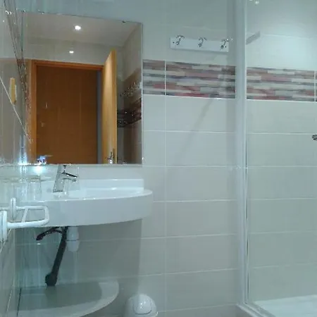 Apartment La Marmotte La Plagne
